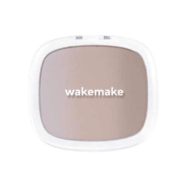 WAKEMAKE - Mix Blurring Volume Shading - 9.9g - 01 Neutral Warm von WAKEMAKE