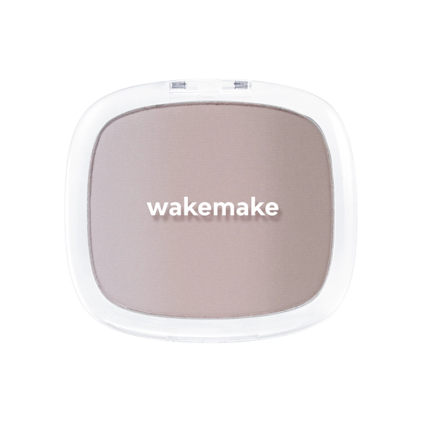 WAKEMAKE - Mix Blurring Volume Shading - 9.9g - 02 Neutral Cool von WAKEMAKE