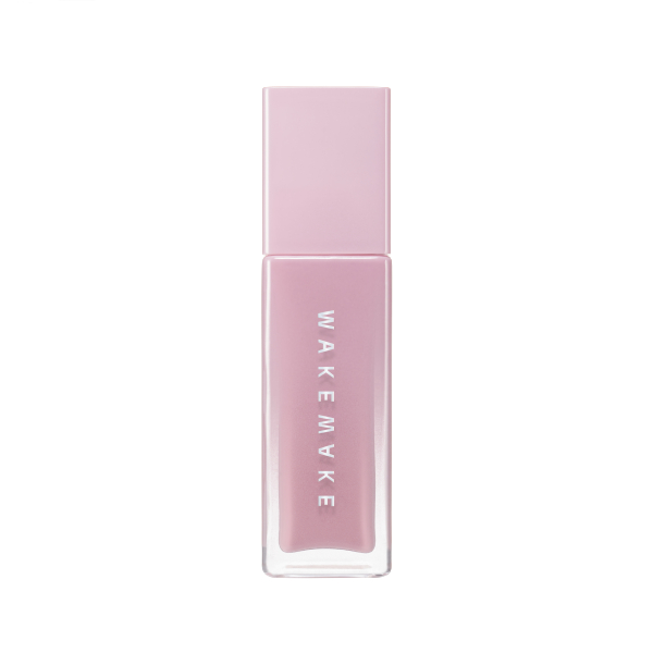 WAKEMAKE - Sheer Glow Liquid Blusher - 7ml - 01 Silky Lavender von WAKEMAKE