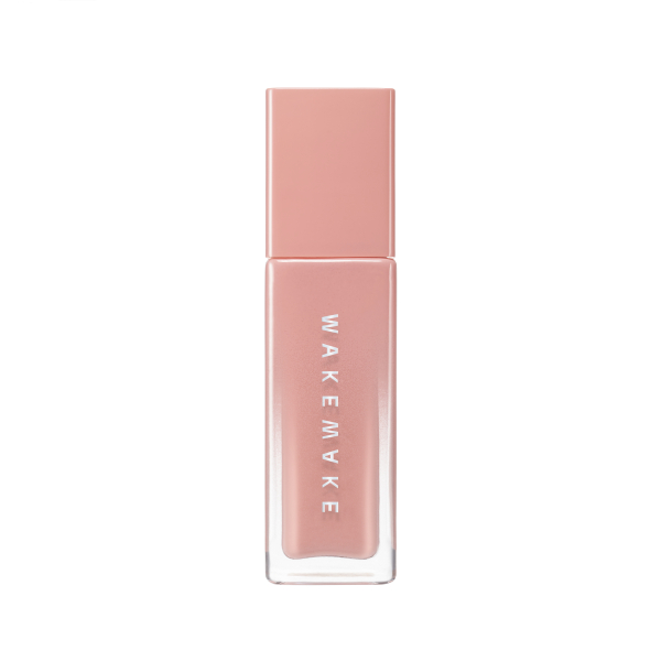 WAKEMAKE - Sheer Glow Liquid Blusher - 7ml - 02 Morning Ballet von WAKEMAKE