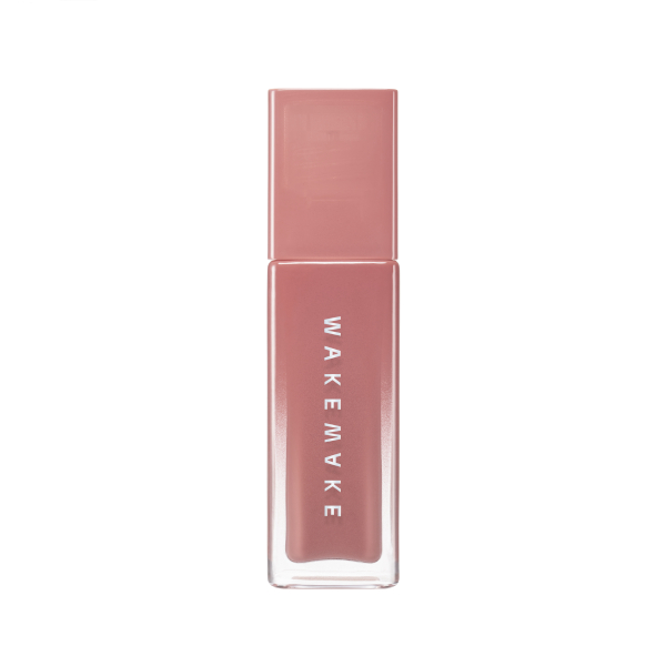 WAKEMAKE - Sheer Glow Liquid Blusher - 7ml - 04 Dew Petal von WAKEMAKE
