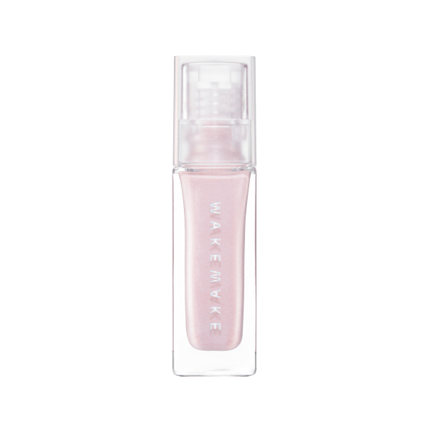 WAKEMAKE - Sheer Glow Liquid Highlighter - 7ml - 03 Lavender Bloom WAKEMAKE - Sheer Glow Liquid Highlighter - 7ml - 03 Lavender Bloom von WAKEMAKE