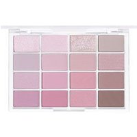 WAKEMAKE - Soft Blurring Eye Palette Renewal - Lidschatten-Palette WAKEMAKE - Soft Blurring Eye Palette Renewal - Lidschatten-Palette von WAKEMAKE