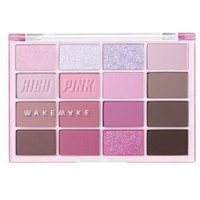 WAKEMAKE - Soft Blurring Eye Palette Renewal - Lidschatten-Palette WAKEMAKE - Soft Blurring Eye Palette Renewal - Lidschatten-Palette von WAKEMAKE