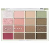 WAKEMAKE - Soft Blurring Eye Palette Renewal - 23 Types #21 Fall In Fig Blurring WAKEMAKE - Soft Blurring Eye Palette Renewal - 23 Types #21 Fall In Fig Blurring von WAKEMAKE