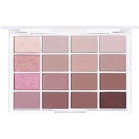 WAKEMAKE - Soft Blurring Eye Palette Renewal - Lidschatten-Palette von WAKEMAKE