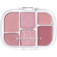 WAKEMAKE - Soft Sheer Multi Palette - 3 Types #02 Lazy Rose WAKEMAKE - Soft Sheer Multi Palette - 3 Types #02 Lazy Rose von WAKEMAKE