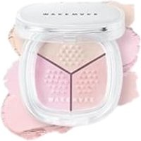 WAKEMAKE - Stay Fixer Multi Color Powder - Gesichtspuder WAKEMAKE - Stay Fixer Multi Color Powder - Gesichtspuder von WAKEMAKE