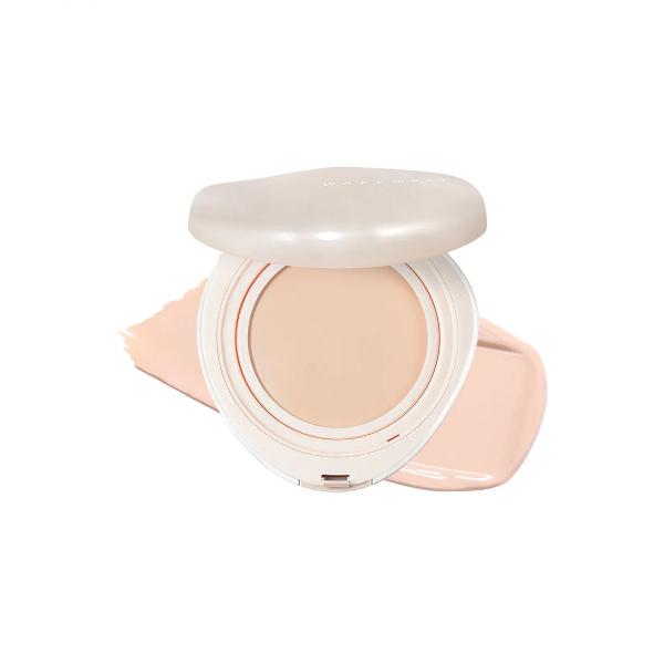 WAKEMAKE - Water Glow Coating Balm - 12.5g*2ea - 01 Rosy Porcelaine von WAKEMAKE