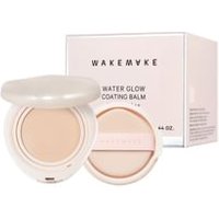 WAKEMAKE - Water Glow Coating Balm Set - Foundation-Balsam WAKEMAKE - Water Glow Coating Balm Set - Foundation-Balsam von WAKEMAKE