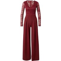 Jumpsuit von WAL G.