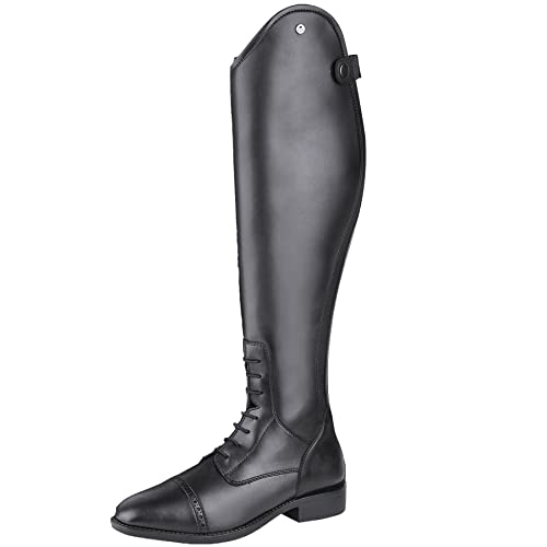 ELT Reitstiefel Portland N, schwarz, Gr.37 von ELT