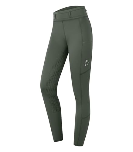 WALDHAUSEN Thermo Reitleggings Ella von WALDHAUSEN