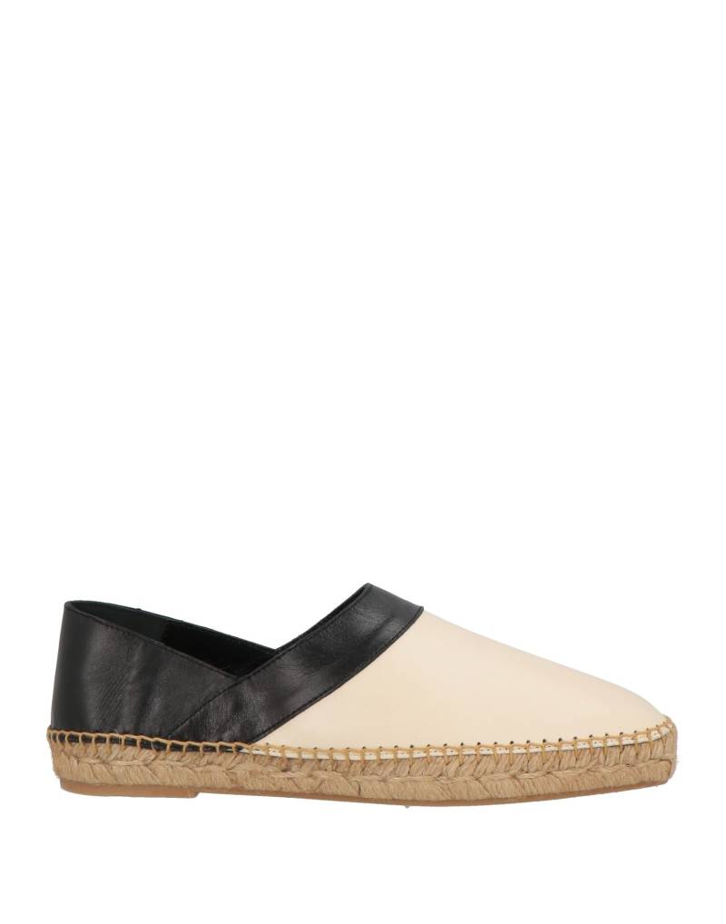 WALES BONNER Espadrilles Damen Cremeweiß von WALES BONNER