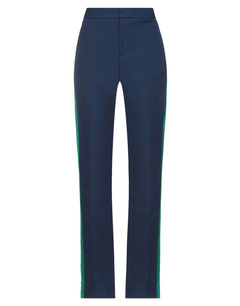 WALES BONNER Hose Damen Blau WALES BONNER Hose Damen Blau von WALES BONNER