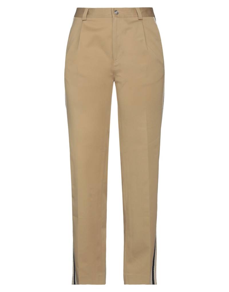 WALES BONNER Hose Damen Sand von WALES BONNER