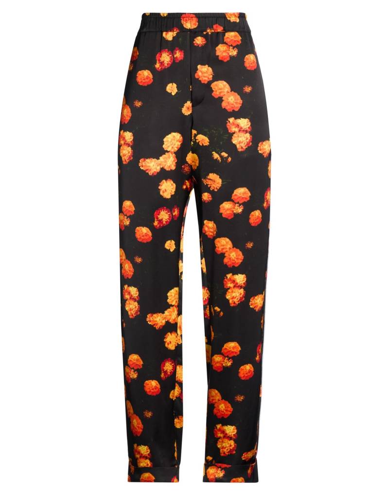 WALES BONNER Hose Damen Schwarz von WALES BONNER