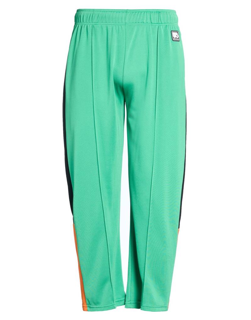 WALES BONNER Hose Herren Grün von WALES BONNER