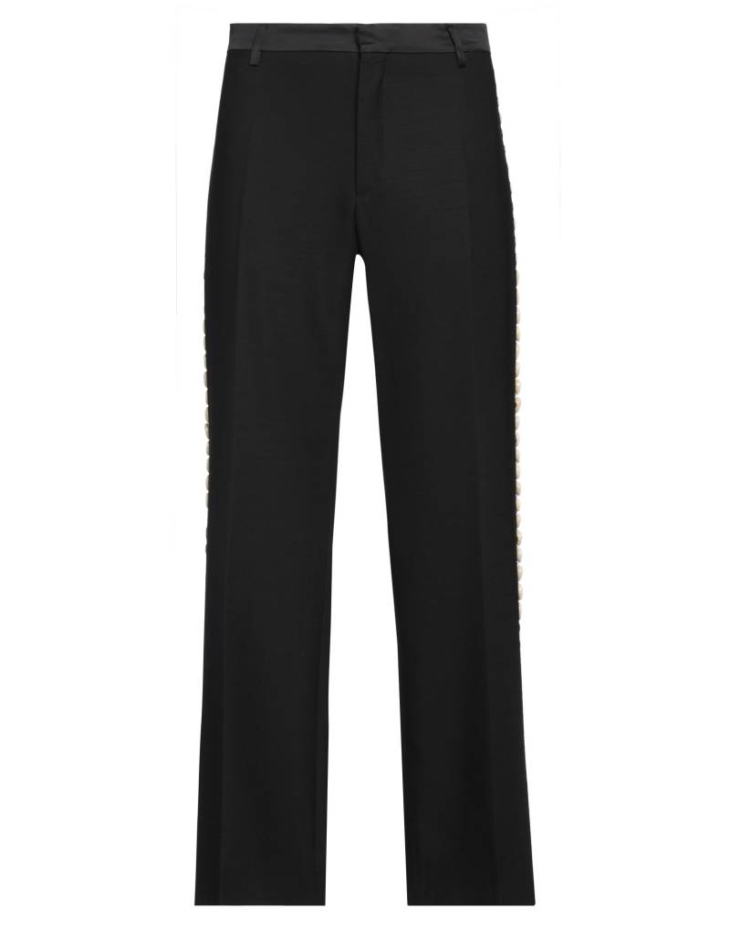 WALES BONNER Hose Herren Schwarz von WALES BONNER
