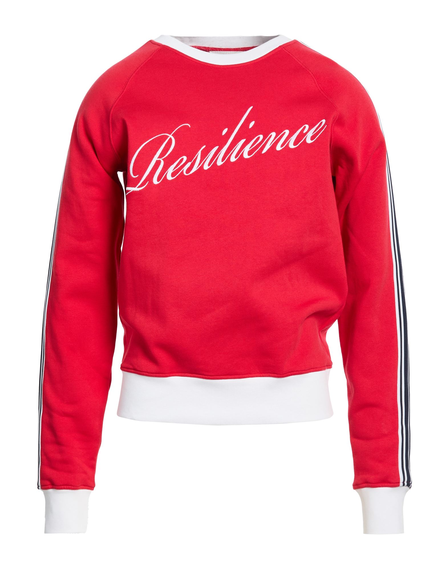 WALES BONNER Sweatshirt Herren Rot von WALES BONNER