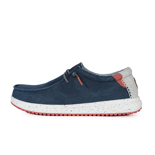 Pitas NIAS Col. Blu Marino Blu Marino/46 von WALK IN PITAS