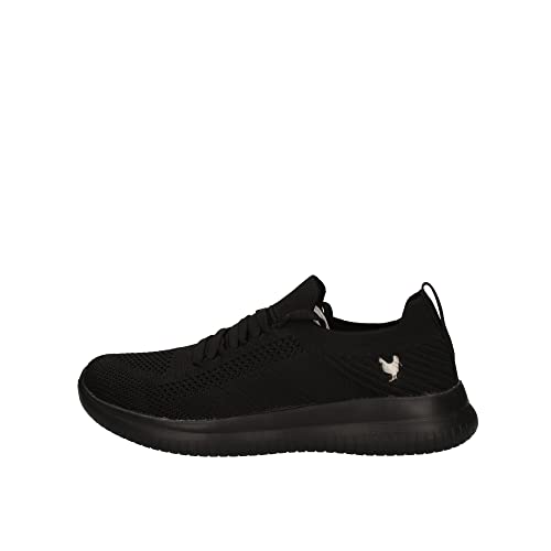 Pitas - Sneaker negro negro SARA von WALK IN PITAS