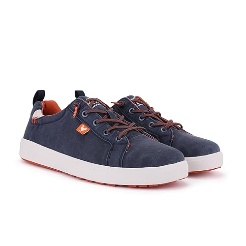 WALK IN PITAS | MALIBÚ | Herren Mokassins | Flache Slipper für Männer | Slip on Loafer | Sneakers | Schlupfschuhe | Freizeitschuhe | Walkinpitas Schuhe | Periscope 42 von WALK IN PITAS