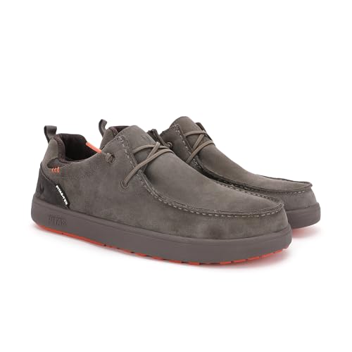 Walk IN PITAS | ARAL | PITAS Herren Wintermokassins | Mokassins Herren | Herrenschuhe | Freizeitschuhe | Walk in Pitas Winter | PITAS Herrenschuhe | PITAS Schuhe Herren Winter | Tortola 44 von WALK IN PITAS
