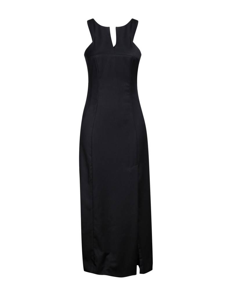 WALK OF SHAME Maxi-kleid Damen Schwarz von WALK OF SHAME