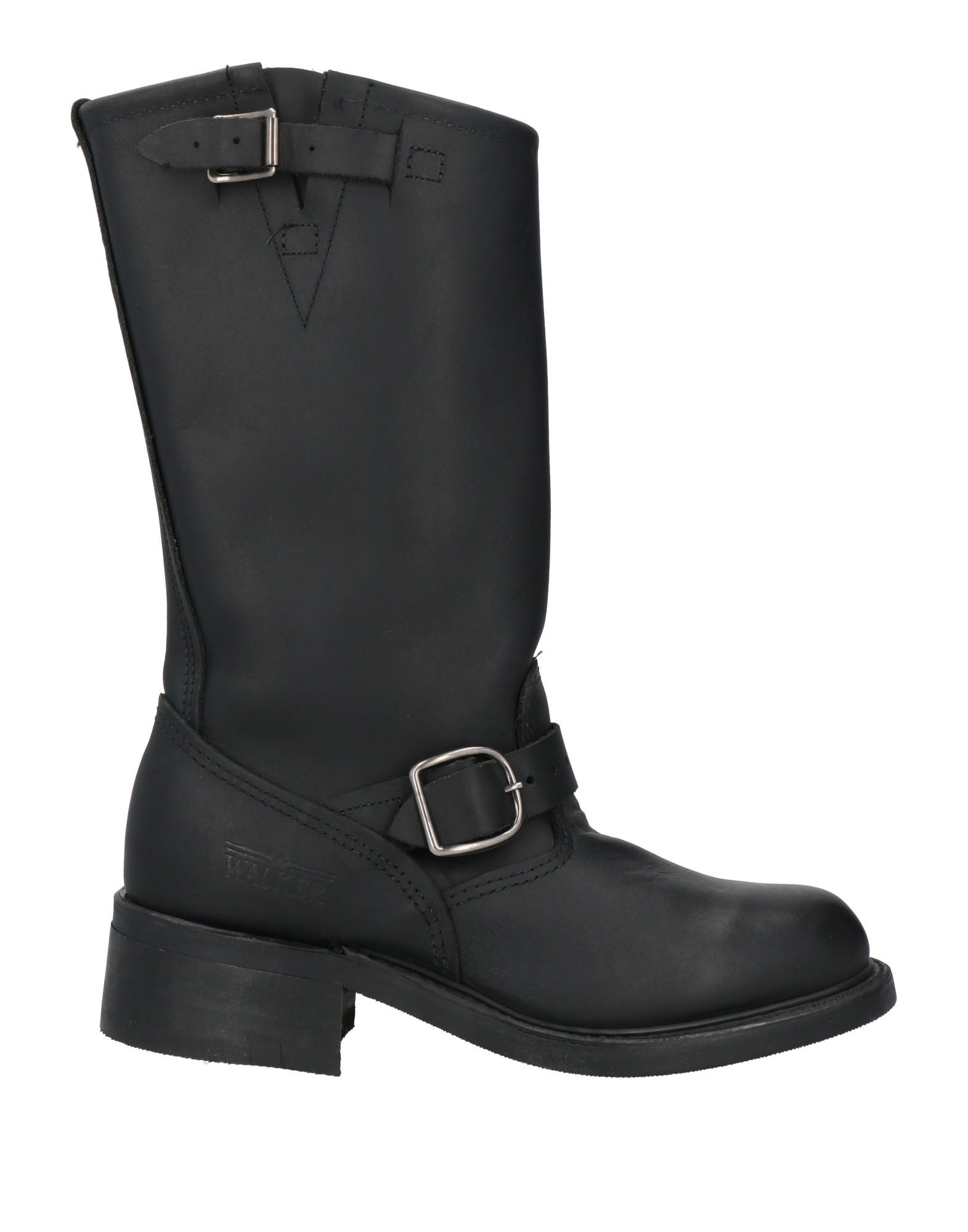 WALKER Stiefel Damen Schwarz von WALKER