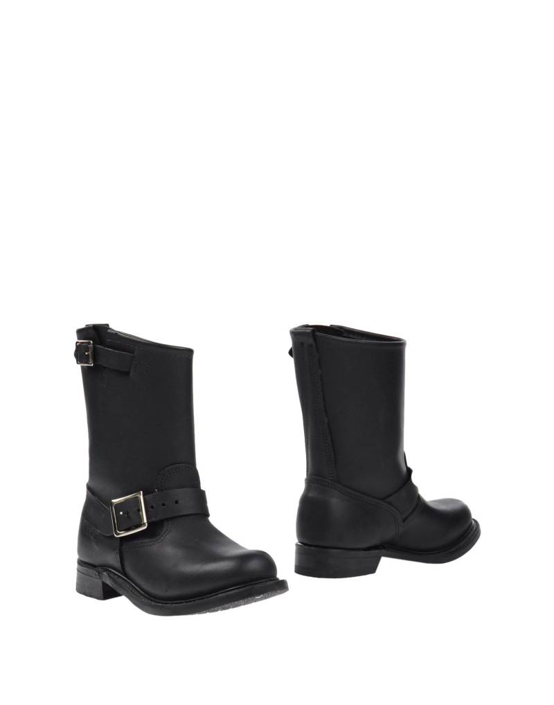 WALKER Stiefelette Damen Schwarz von WALKER