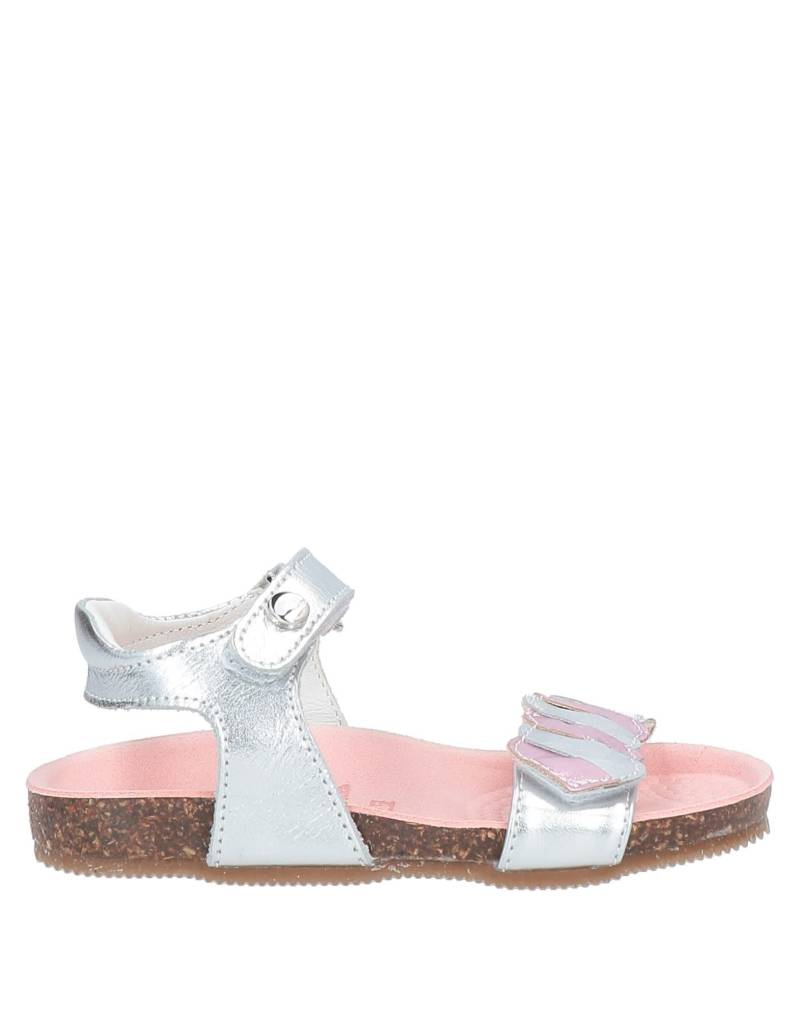 WALKEY Sandale Kinder Silber von WALKEY