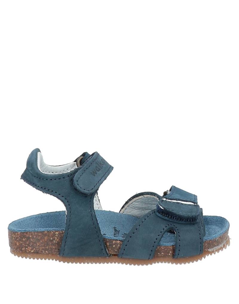 WALKEY Sandale Kinder Taubenblau von WALKEY