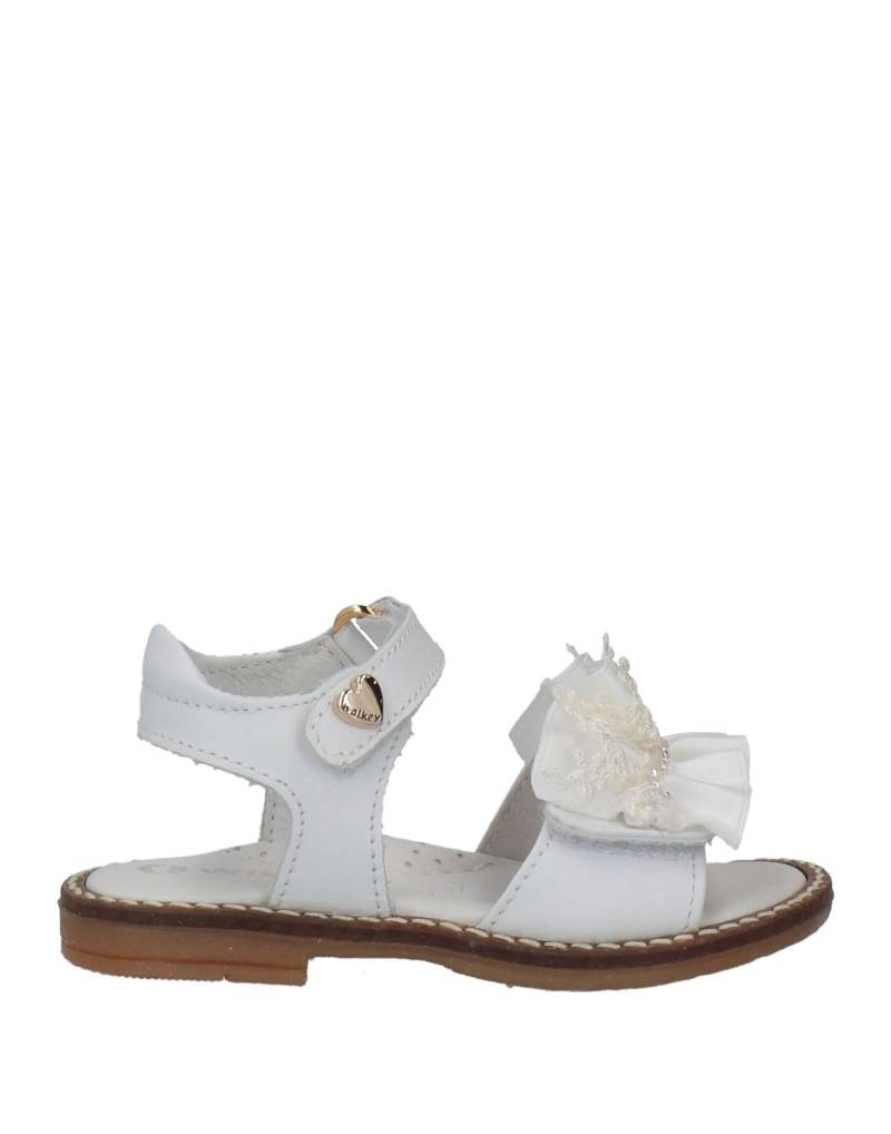 WALKEY Sandale Kinder Weiß von WALKEY