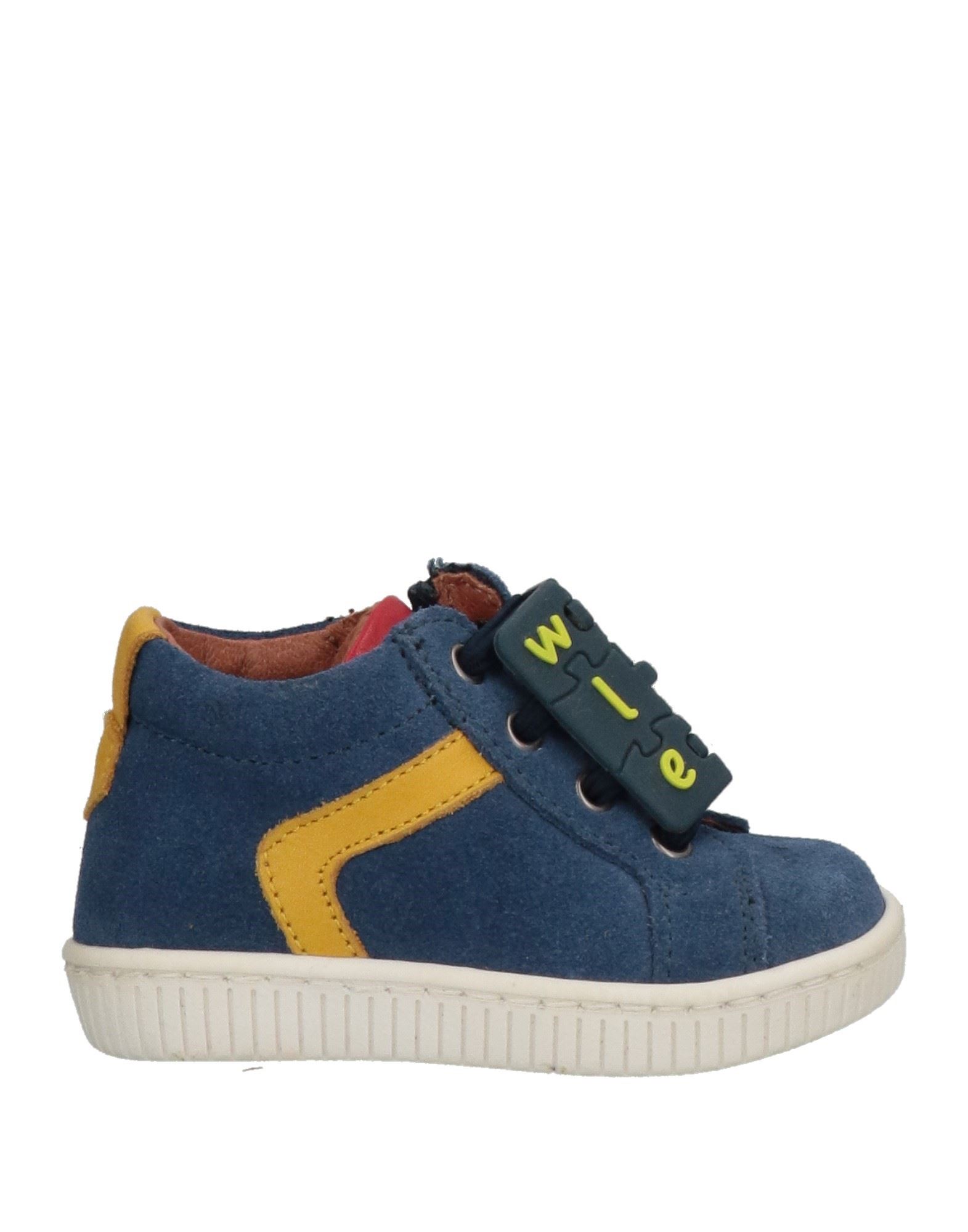 WALKEY Sneakers Kinder Blau von WALKEY