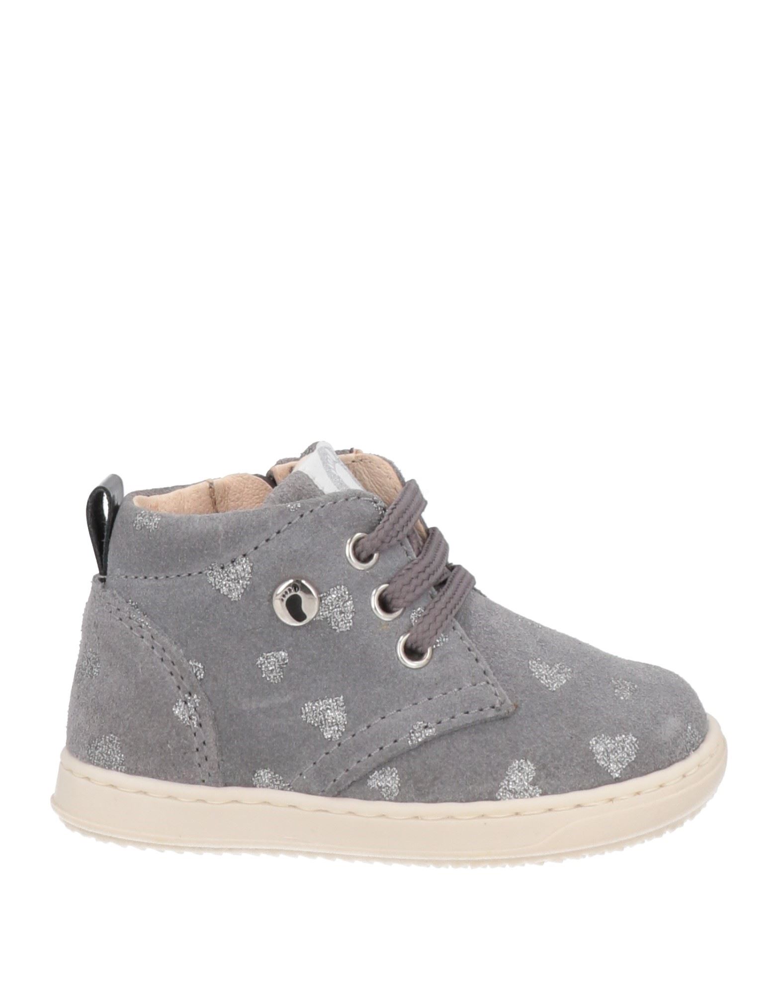 WALKEY Sneakers Kinder Grau von WALKEY