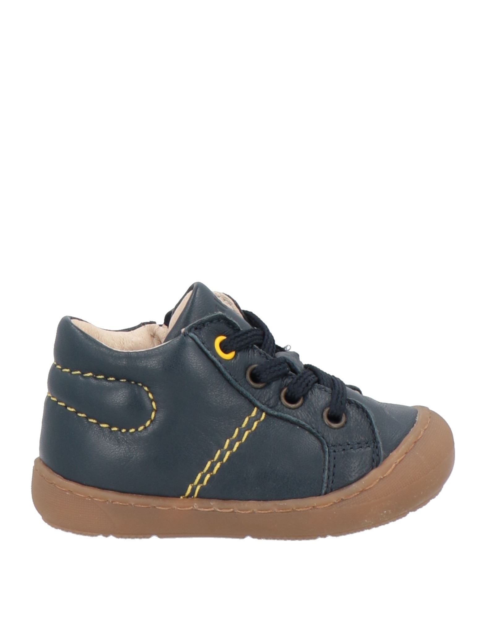 WALKEY Sneakers Kinder Nachtblau von WALKEY