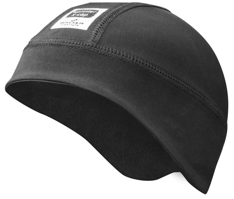 WALSER Fahrradhandschuhe Walser Skullcap, Gr. XXS/XS (1-St) von WALSER