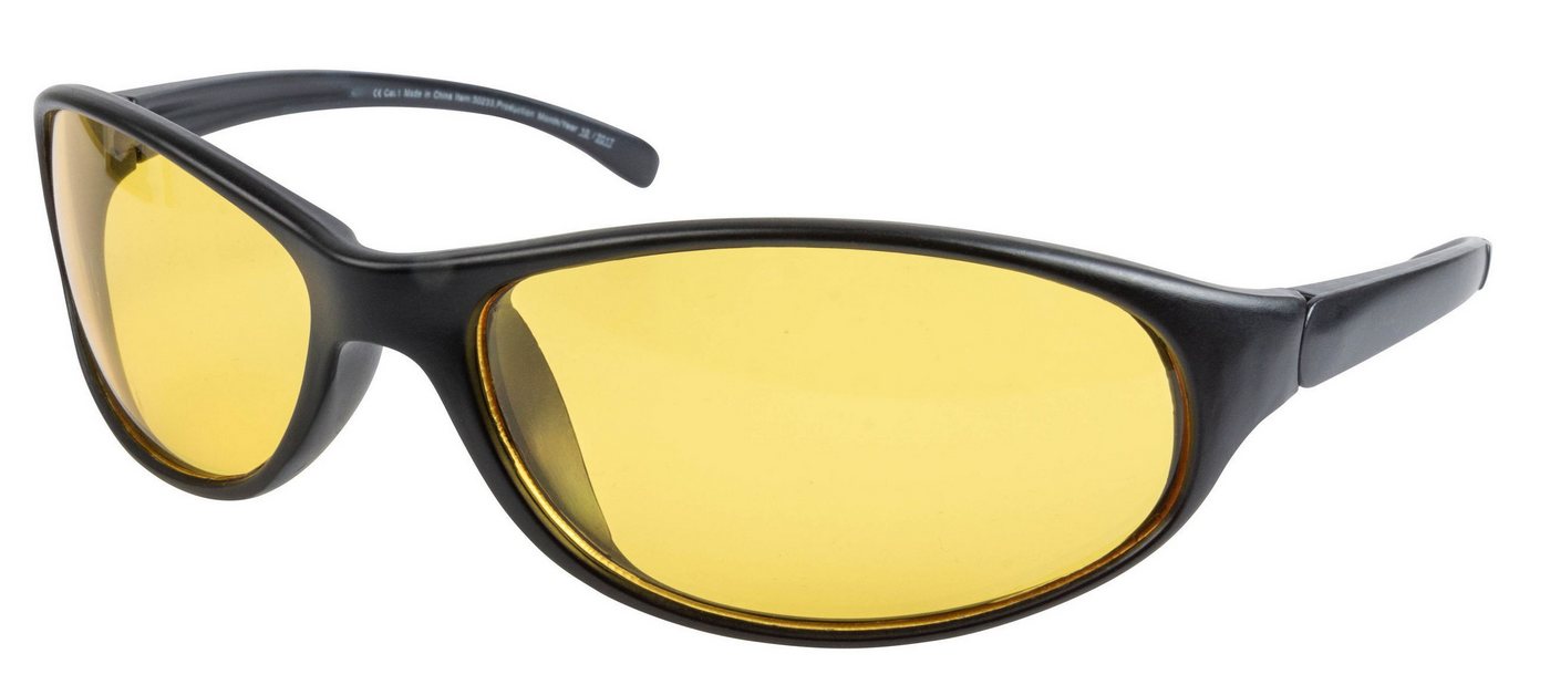 WALSER Sonnenbrille Thekendisplay Nachtfahrbrille (1 Stück, 12-St) von WALSER