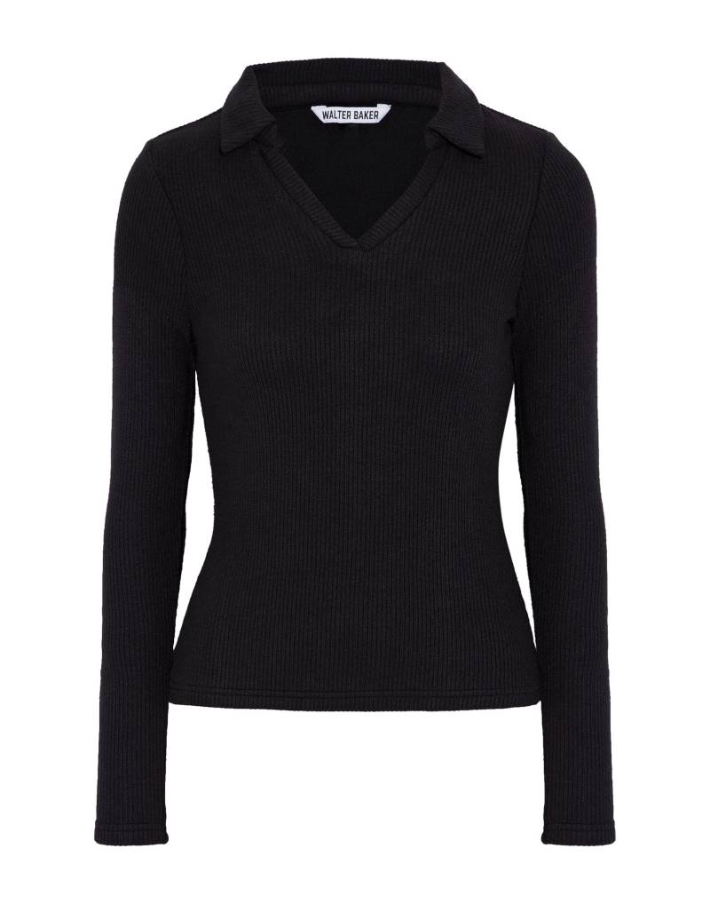 WALTER BAKER Pullover Damen Schwarz von WALTER BAKER