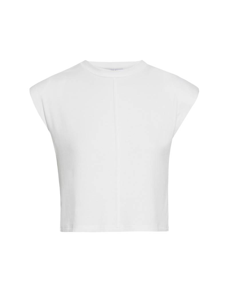 WALTER BAKER Sweatshirt Damen Weiß von WALTER BAKER