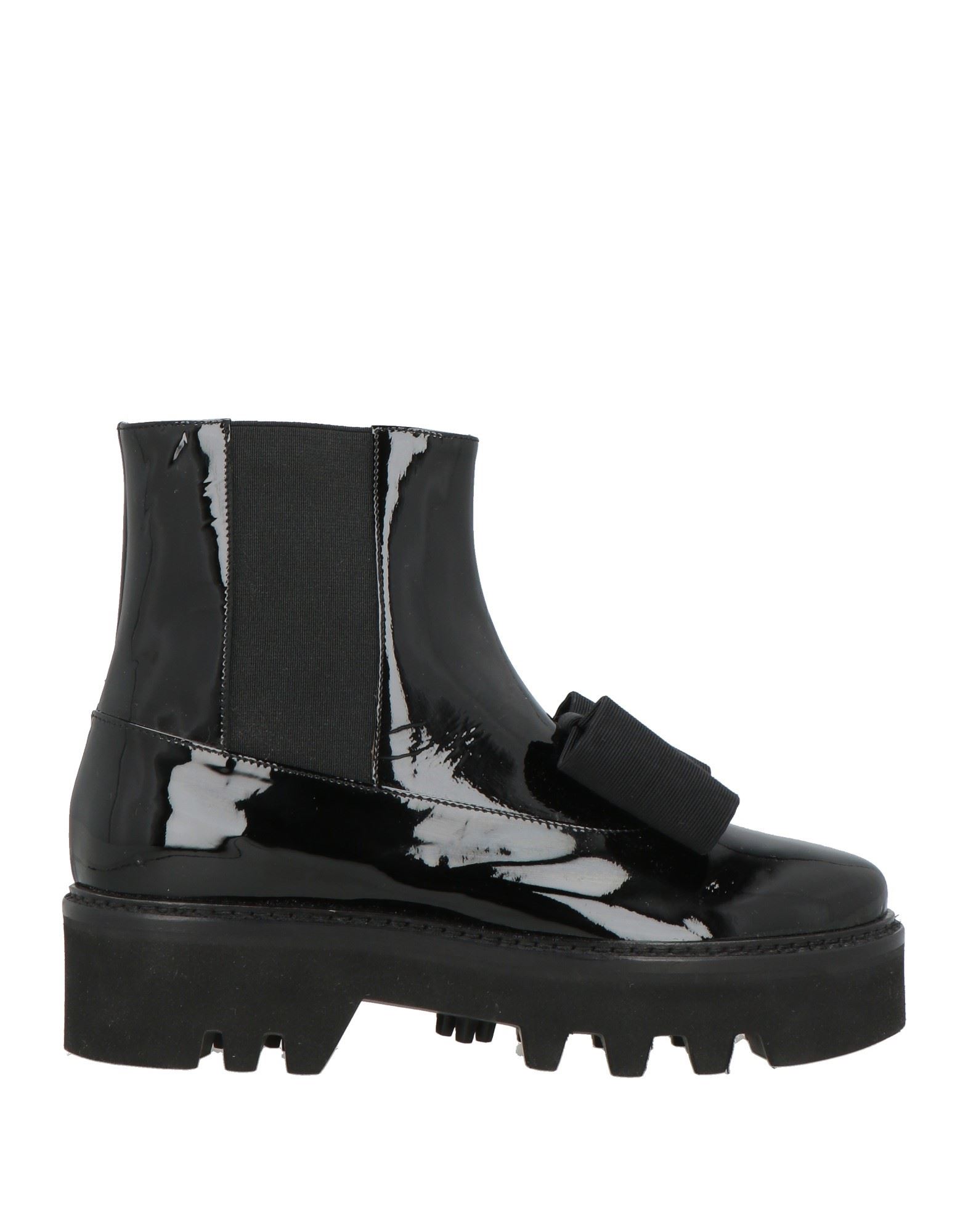 WALTER STEIGER Stiefelette Damen Schwarz von WALTER STEIGER