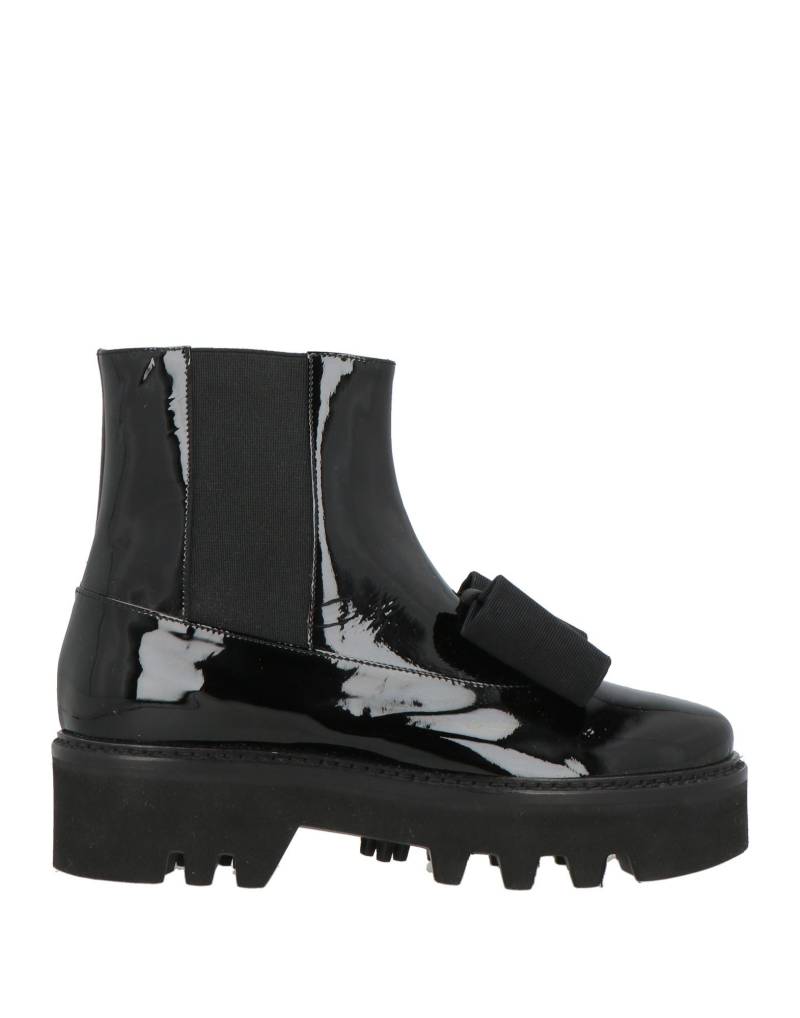 WALTER STEIGER Stiefelette Damen Schwarz von WALTER STEIGER