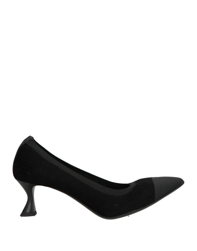 WALTER VIOLET Pumps Damen Schwarz von WALTER VIOLET