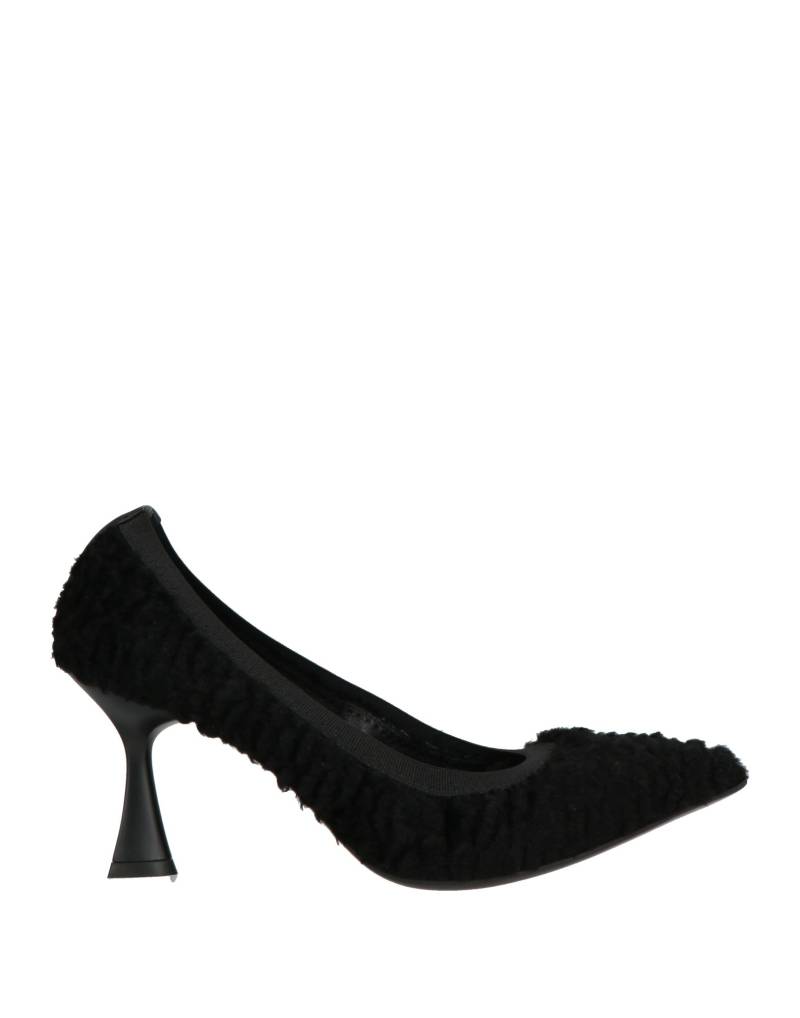WALTER VIOLET Pumps Damen Schwarz von WALTER VIOLET