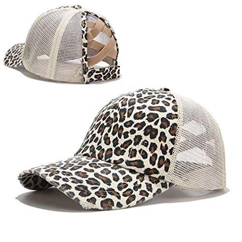 2023 Baseball Cap Frauen Hut Mesh Sommer Hut Weibliche Einstellbare Hüte von WANAM