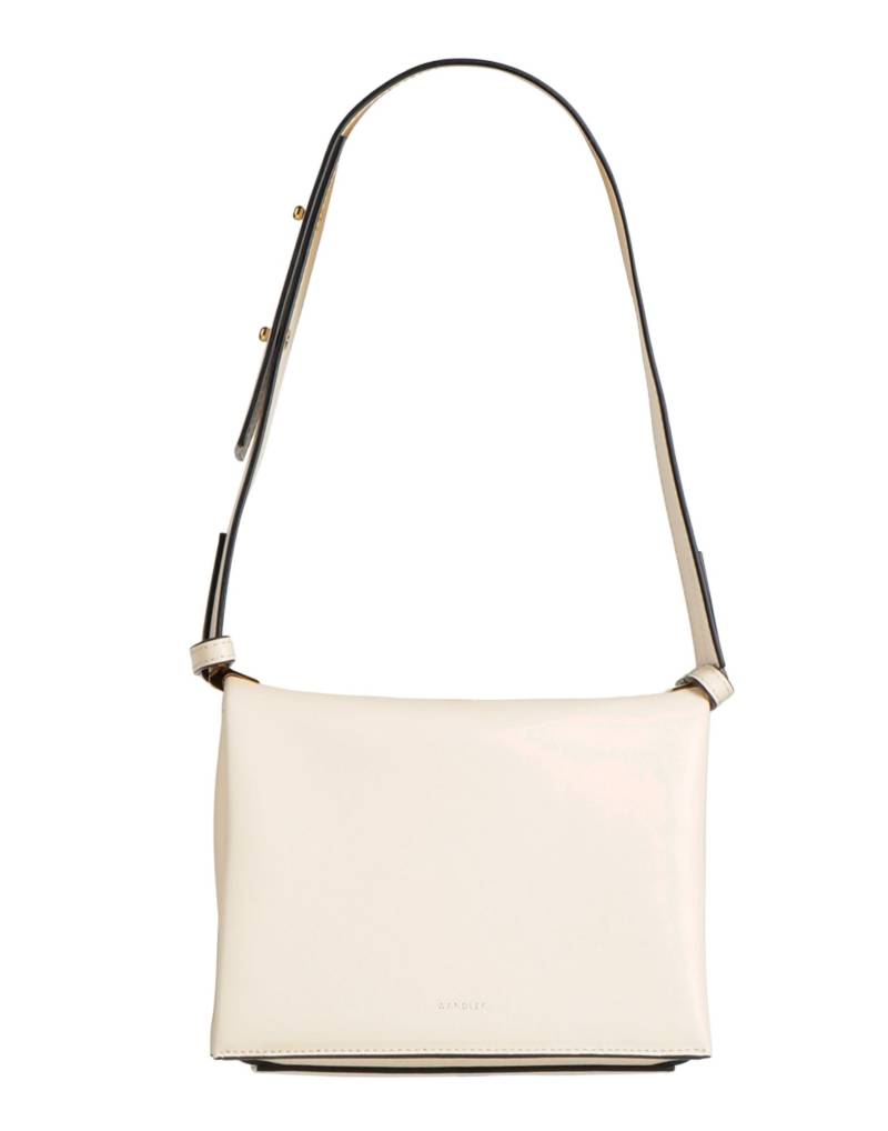 WANDLER Handtaschen Damen Cremeweiß von WANDLER
