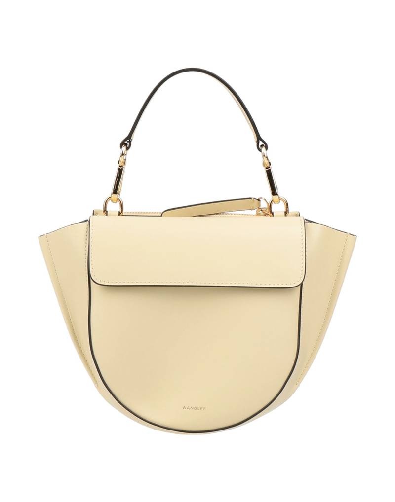 WANDLER Handtaschen Damen Cremeweiß WANDLER Handtaschen Damen Cremeweiß von WANDLER