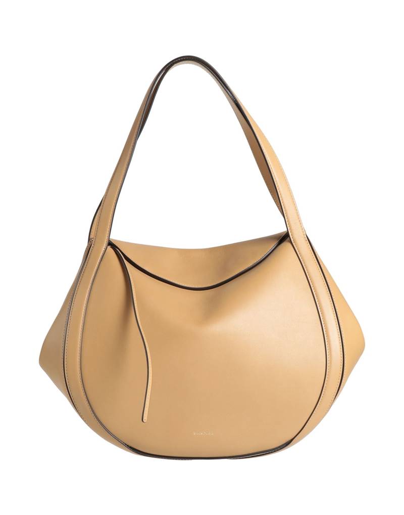 WANDLER Handtaschen Damen Sand WANDLER Handtaschen Damen Sand von WANDLER