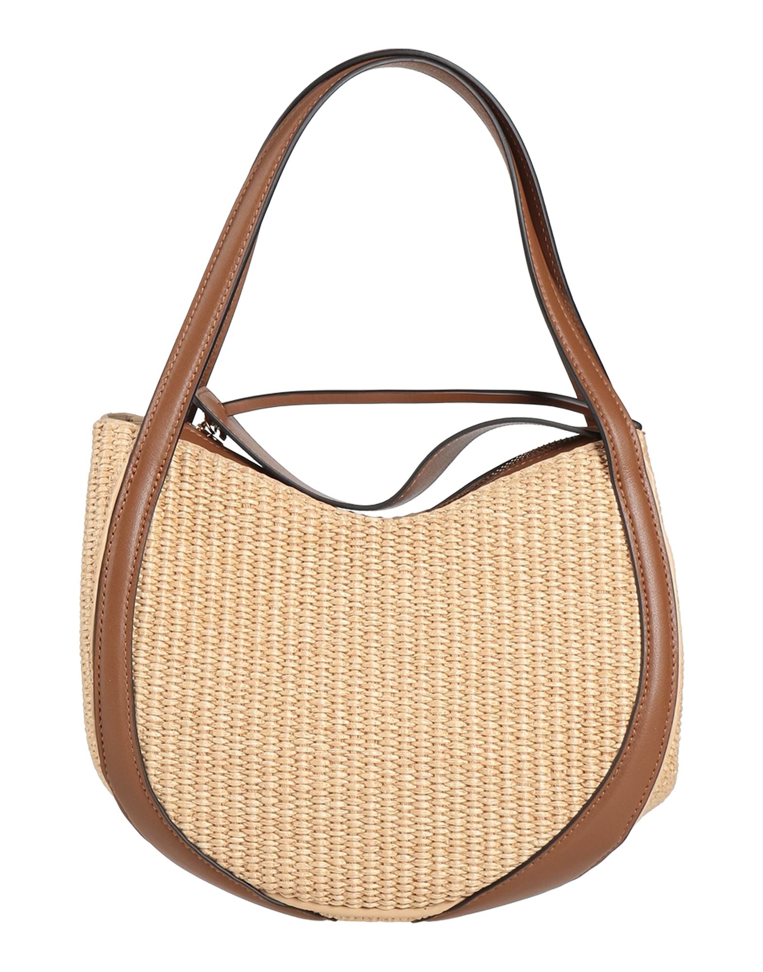 WANDLER Handtaschen Damen Sand von WANDLER